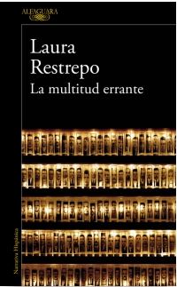 MULTITUD ERRANTE, LA (Alfaguara)