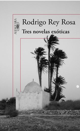 TRES NOVELAS EXOTICAS