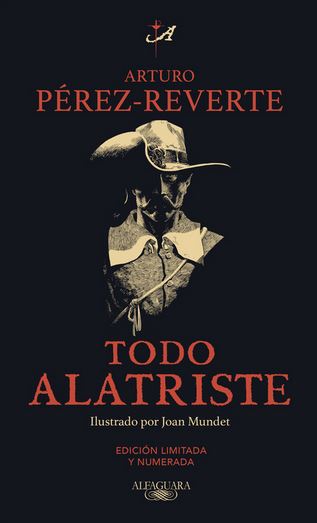 TODO ALATRISTE