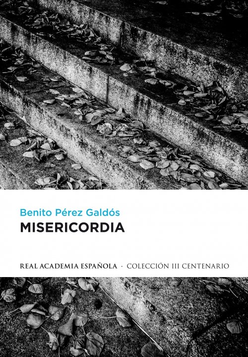 MISERICORDIA EDICION RAE