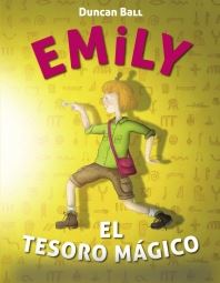 EMILY 3 EL TESORO MAGICO
