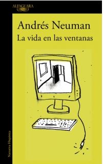 VIDA EN LAS VENTANAS, LA (Alfaguara)