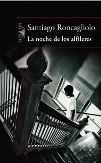 NOCHE DE LOS ALFILERES, LA
