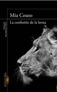 CONFESION DE LA LEONA, LA