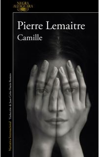 CAMILLE (Un caso del comandante Camille Verhoeven 4)