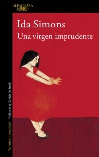 UNA VIRGEN IMPRUDENTE
