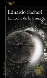 NOCHE DE LA USINA, LA