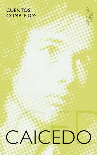 CAICEDO CUENTOS COMPLETOS