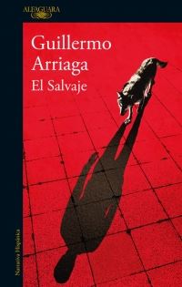 SALVAJE, EL (Alfaguara)