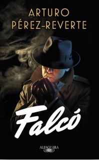 FALCÓ  (Alfaguara)