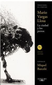 CIUDAD Y LOS PERROS, LA (80 años Edición Limitada)