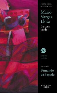 CASA VERDE, LA (80 años Edición Limitada)