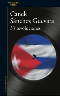 33 REVOLUCIONES