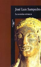 SONRISA ETRUSCA, LA