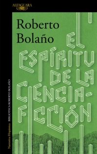 ESPIRITU DE LA CIENCIA-FICCION, EL