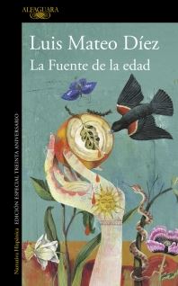 FUENTE DE LA EDAD, LA (Edición 30 aniversario)