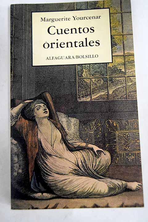 CUENTOS ORIENTALES