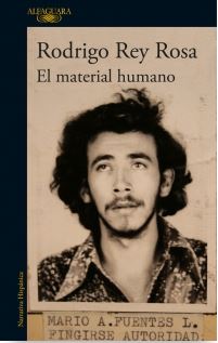 MATERIAL HUMANO, EL (Alfaguara)