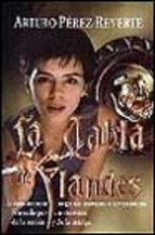 TABLA DE FLANDES, LA