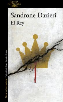 REY, EL (COLOMBA Y DANTE 3)