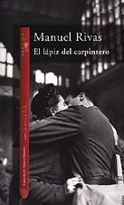 LAPIZ DEL CARPINTERO, EL