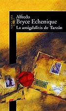AMIGDALITIS DE TARZAN, LA