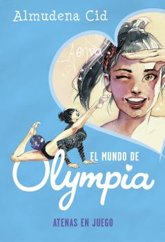 MUNDO DE OLYMPIA 5 ATHENAS EN JUEGO