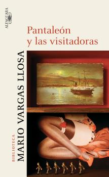 PANTALEON Y LAS VISITADORAS