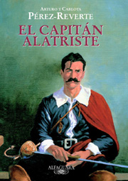 CAPITAN ALATRISTE