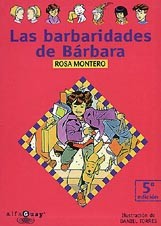 BARBARIDADES DE BÁRBARA, LAS