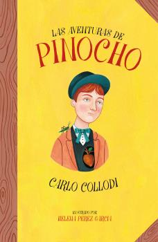 AVENTURAS DE PINOCHO, LAS - ALFAGUARA CLÁSICOS