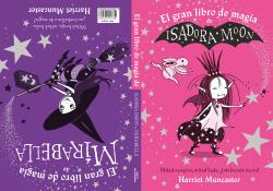 EL GRAN LIBRO DE MAGIA DE ISADORA Y MIRABELLA