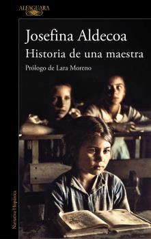 HISTORIA DE UNA MAESTRA, LA