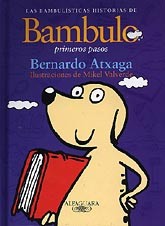 BAMBULO 1. PRIMEROS PASOS