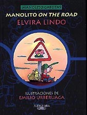 MANOLITO ON THE ROAD.