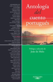 ANTOLOGIA CUENTO PORTUGUES