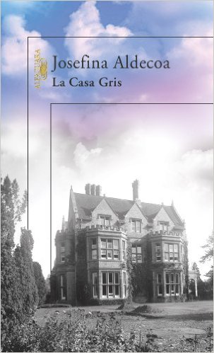 CASA GRIS, LA