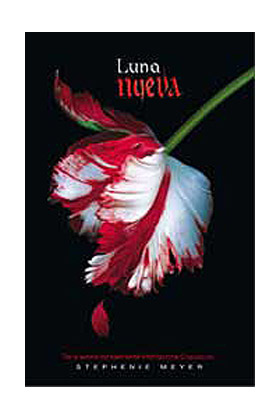 LUNA NUEVA (SAGA CREPÚSCULO 2)