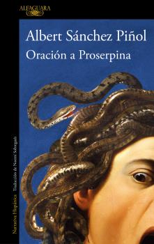 ORACIÓN A PROSERPINA