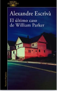 ÚLTIMO CASO DE WILLIAM PARKER, EL