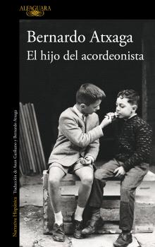 HIJO DEL ACORDEONISTA, EL (ED. 20 AÑOS)