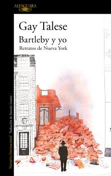 BARTLEBY Y YO