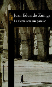 TIERRA SERA UN PARAISO, LA