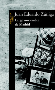 LARGO NOVIEMBRE EN MADRID