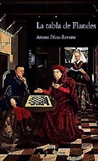 TABLA DE FLANDES, LA