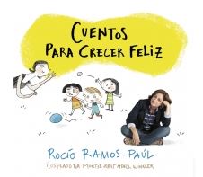 CUENTOS PARA CRECER FELIZ