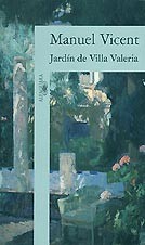 JARDÍN DE VILLA VALERIA