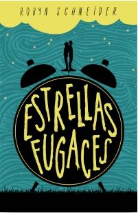 ESTRELLAS FUGACES (Alfaguara)