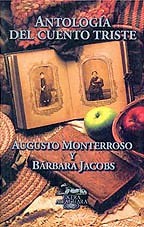 ANTOLOGÍA DEL CUENTO TRISTE