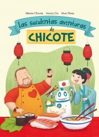SUCULENTAS AVENTURAS DE CHICOTE, LAS